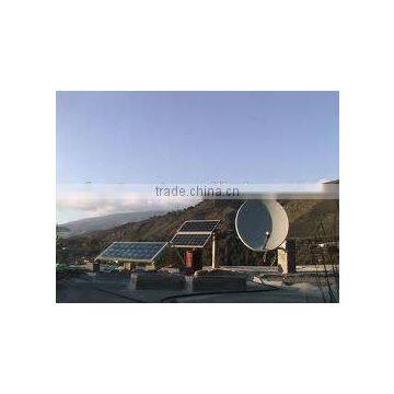 6 kw CE ISO IEC TUV Solar Electricity Hybrid Controller photo-2