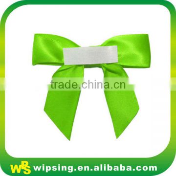 Custom Handmade Satin Ribbon Bows Wholesale photo-4