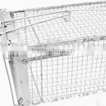 Rat Trap - Medium Animal Humane Live Cage