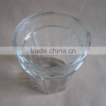 Glass Flower Pots/Flower Pot photo-4