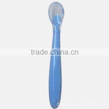 2016 New Arrival Baby Spoons BPA Free Soft Silicone Set for Feeding by Ashtonbee photo-6