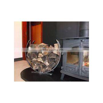 Iron Log Holder photo-3