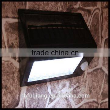 FQ-N105 32 Pcs LED Solar Powered Light,wall Mounted Light photo-2