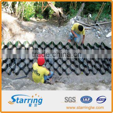 Carparks HDPE Geocell photo-5