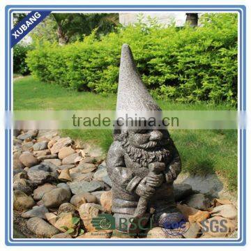 New Design Garden Fairy Statue for Home Decoration