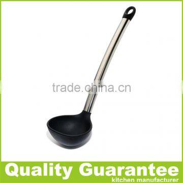 High Quality Stainless Steel Kitchen Utensil Set Multi-functional Cooking Utensils photo-2