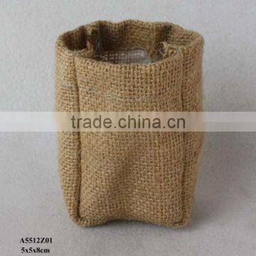 flax plantting bag