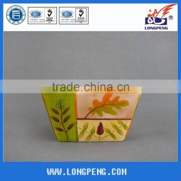 Wholesale Small Ceramic Flower Pots Planters