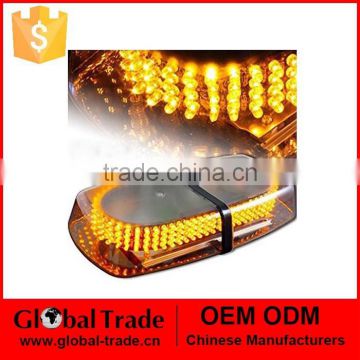 Waterproof 240LED Ceiling Lamps With Strong Magnet 240LED Car Short EOD Flashing Warning Lights A1912