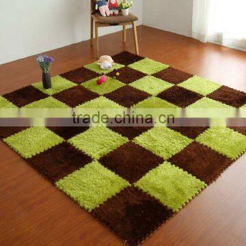 2016 Hot Sale New Coming Durable Eva Foam Baby Mats photo-2