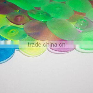 Manufacturer Anti Skid Yiwu Pvc Bath Mat photo-5