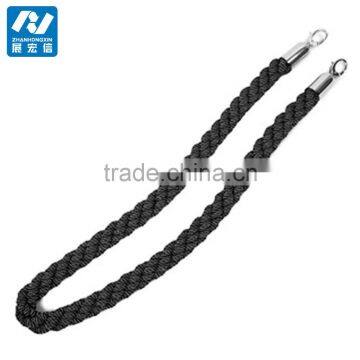 Twisted/Braided Ropes for Queue Line Stand photo-2
