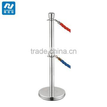 Cafe/Rope/Belt Barrier & Queue Systems photo-5
