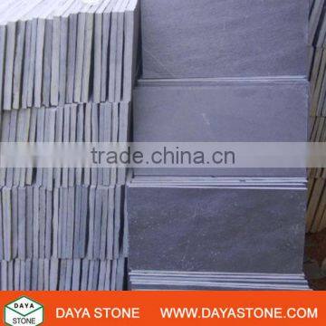 Slate paver tiles