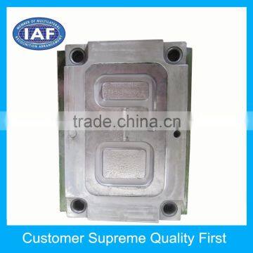 China Oem Plastic Mould Manufacturer for Outdoor Display photo-5