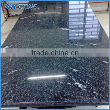 Snow grey china flamed dark grey cheap granite floor tiles