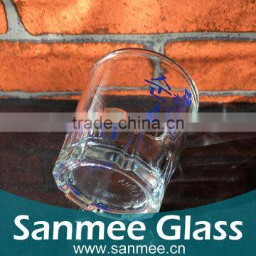 Wholesale China Manufacture Cheap Wine Shot Glass Cup photo-2