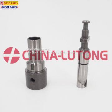 Fuel Injector Plunger ZEXEL OEM Number 131153-4320 / A722 Diesel Plunger/Element For MITSUBISHI AD Type For Fuel Engine photo-3