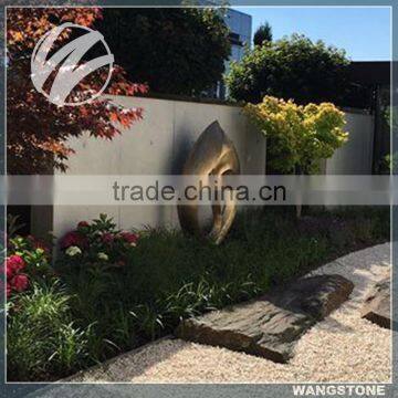 Classical Yin-Yang Garden Modern Outdoor Sculptures photo-2