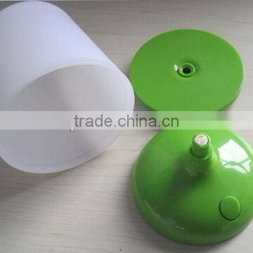 Eye-protective 2017 Modern Indoor Energy-saving Cordless Led Table Lamp With Fast Delivery photo-5