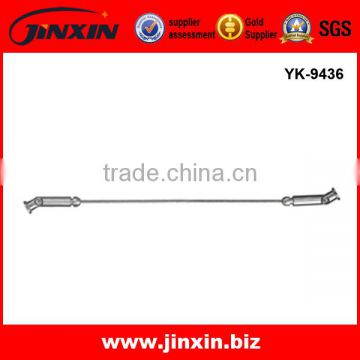 stainless steel high tensile cable