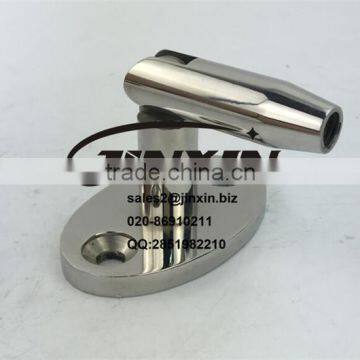 JINXIN Hot Sale Canopy Hardware/glass Canopy Fittings photo-2