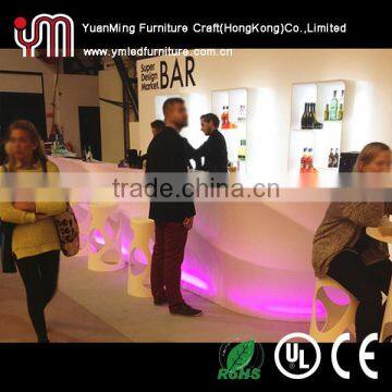 Illuminated Led Bar Counter YM-LB80110 photo-5