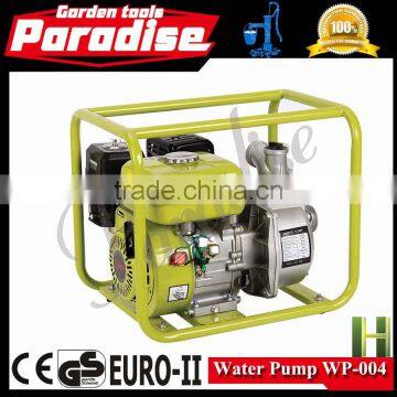 7.5hp gasoline water pump set