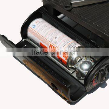 Multifunction Convenient Outdoor Gas Stove With Butane Bbq Gas Grill and Oven photo-4