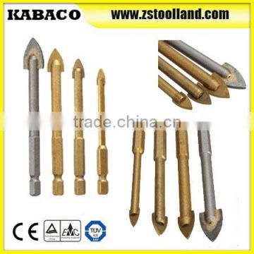 3-12mm Glass Drill Bit ,Drill Bit for Glass