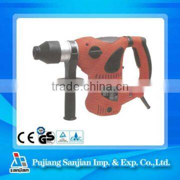 910W 13mm impact drill, commercial electric hand tools