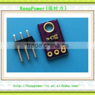 Ambient light sensor Light intensity simulation module Visible light sensors CJMCU-TEMT6000