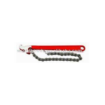 12" Chain Pipe Wrench