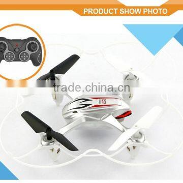 Hot New Products for 2015 2.4g 6-axle Uav Airplane R/C Quadrocopter With Camera photo-2