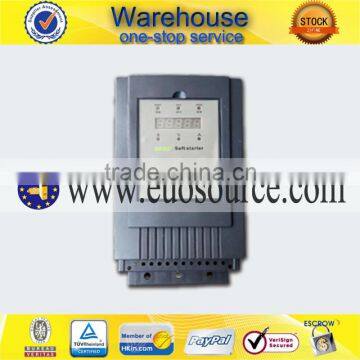 high voltage Shock pulse start Soft starter IAS6-90KW-13