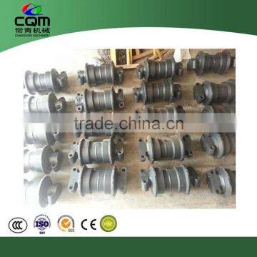 Idler Roller Excavator Undercarriage Parts Carrier Roller photo-4