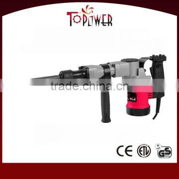 0810 Electric demolition breaker Jack hammer