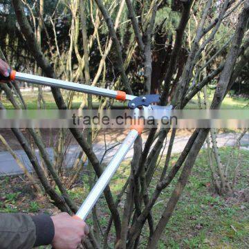 BD-LS301 SK-5 Blade Aluminium Handle Hedge Shear