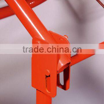Unleaded Gasoline High Pressure Washer For Garden Cleaning photo-2