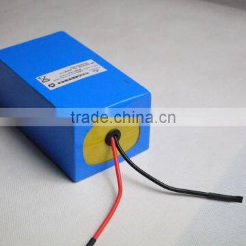 LiFePO4 Battery Pack 12V7.5AH for UPS