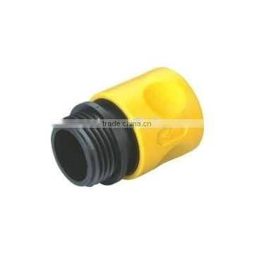 WD22016-1, plastic male quick connector