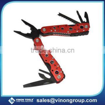 9 in 1 Multi-Plier Tool, Pliers, Multi-plier