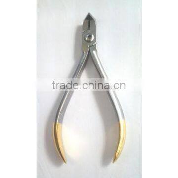 Distal End Cutter