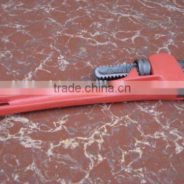 American Type Adjustable Pipe Wrench