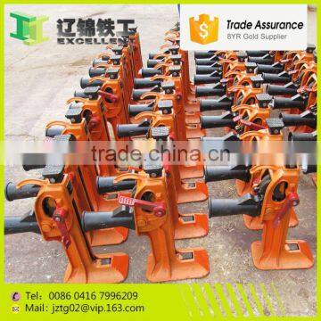 SCQ-200 Energy saving construction equipments factory promotion sale price small lifting jacks