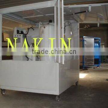 Power Station and Factory Insulating Oil Purifier photo-6