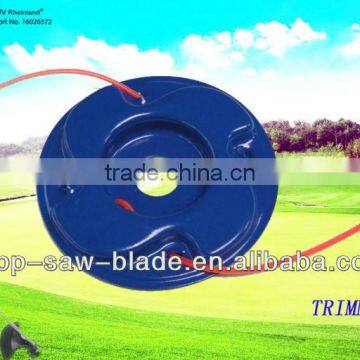 Easy Aluminium Trimmer Head for grass cutter