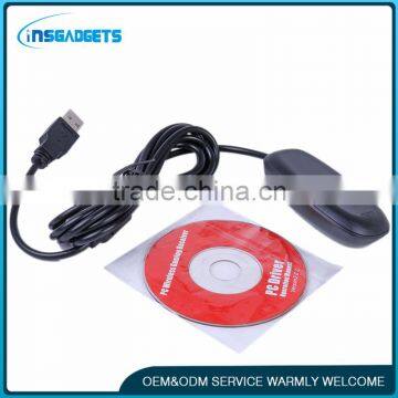 Laptop Wireless Gaming Controller USB Receiver Adapter For XBOX Console photo-3