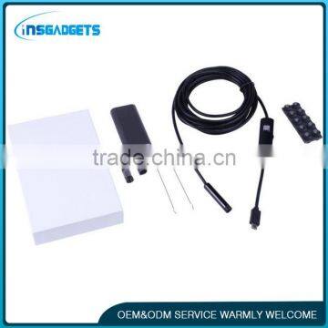 China Wifi Endoscope Camera Forsale photo-3