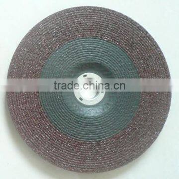 7" Grinding Wheel photo-2